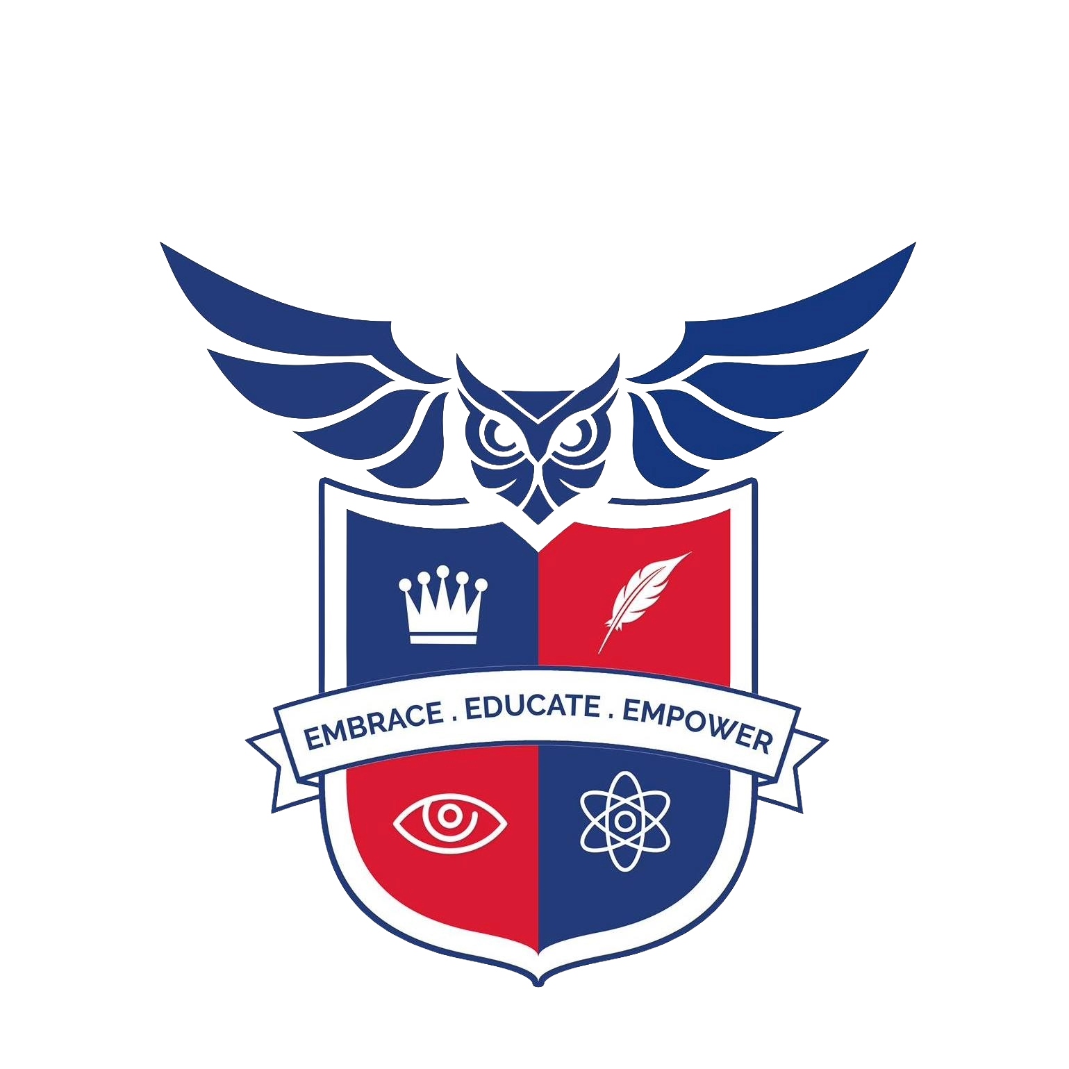 School Logo